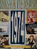 Various artists - Thanks for the Memories, 1974