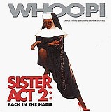 Soundtrack - Sister Act 2