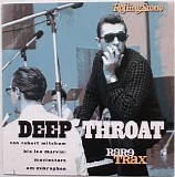 Various artists - Rolling Stone Rare Trax Vol. 16 (Deep Throat, Moviestars am Mikrophon)