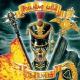 Running Wild - The rivalry