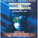 Soundtrack - Command & Conquer