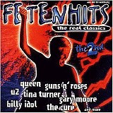 Various artists - Fetenhits - The Real Classics2