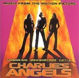 Soundtrack - Charlie's Angels