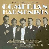 Soundtrack - Comedian Harmonists