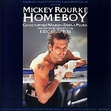 Soundtrack - Homeboy
