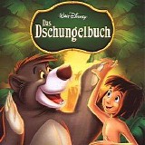 Soundtrack - Das Dschungelbuch