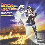 Soundtrack - Back to the future
