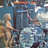 Soundtrack - Woodstock II