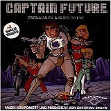 Soundtrack - Captain Future