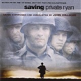Soundtrack - Saving Private Ryan