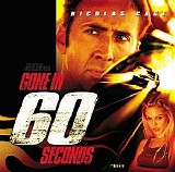 Soundtrack - Gone in 60 seconds
