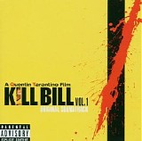 Soundtrack - Kill Bill - Volume 1