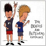 Soundtrack - Beavis and Butt-head Experience