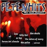 Various artists - Fetenhits - The Real Classics1