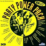 Various artists - Party Power Pack1