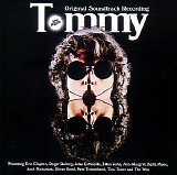Soundtrack - Tommy