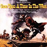 Soundtrack - Once upon a time in the west