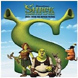 Soundtrack - Shrek forever after