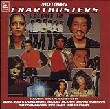 Various artists - Motown Chartbusters - Vol. 12
