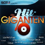 Various artists - Hit Giganten