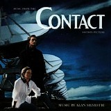 Soundtrack - Contact