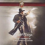 Soundtrack - Wyatt Earp