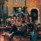 Running Wild - Port royale