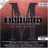 Various artists - Finest Masterpieces In Pop & Rock Vol.2