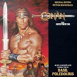 Soundtrack - Conan the Destroyer