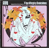 Air - The Virgin Suicides