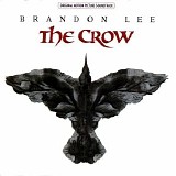 Soundtrack - The crow