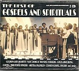 Various artists - Best of gospel and spirituals