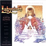 Soundtrack - Labyrinth