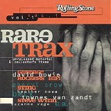Various artists - Rolling Stone Rare Trax Vol. 1 (Unreleased material & Collector's items)