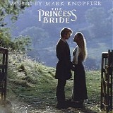 Soundtrack - The princess bride