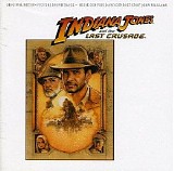 Soundtrack - Indiana Jones and the last crusade