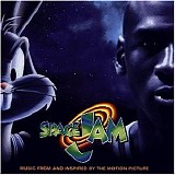 Soundtrack - Space Jam
