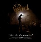 Opeth - The Devil's Orchard - Live At Rock Hard Festival 2009