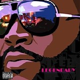 Rick Ross - Legendary