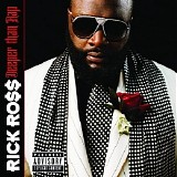 Rick Ross - Deeper Than Rap