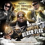 Rick Ross - The Black Flag Prequel