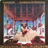 Magnum - Kingdom Of Madness