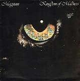 Magnum - Kingdom Of Madness