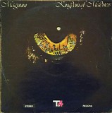 Magnum - Kingdom Of Madness