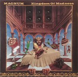 Magnum - Kingdom Of Madness