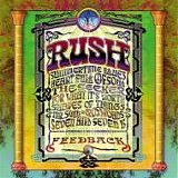 RUSH - 2004: Feedback