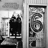 SPIRIT - 1969: The Family That Plays Together