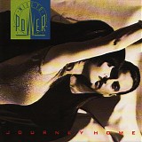 Will To Power - Journey Home
