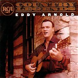 Eddy Arnold - RCA Country Legends