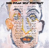 Bob Dylan - Self Portrait